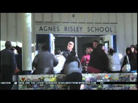 10-21-13 Sparks Middle School Shooting